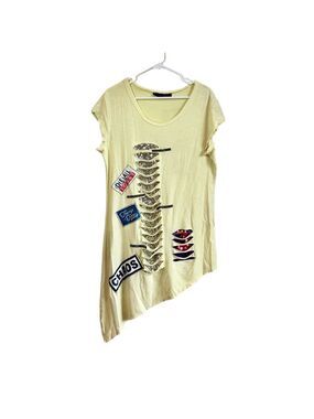 SIGNET Statement Dress